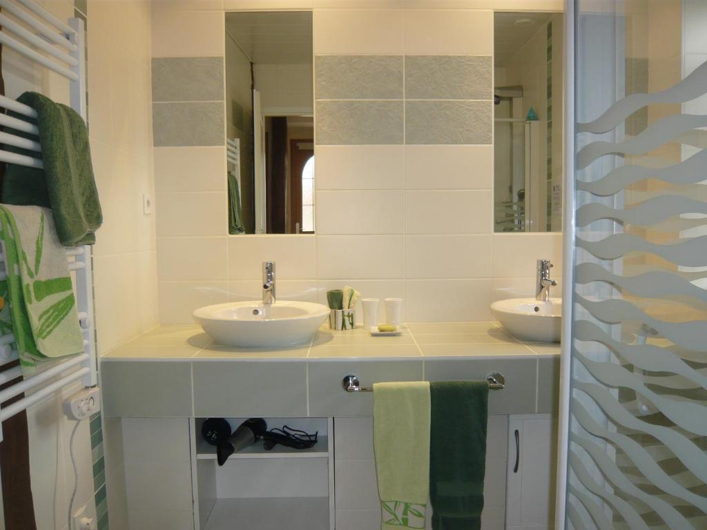 Chambres d'Hôtes Grange Carrée Saint-Rémy Habitación foto